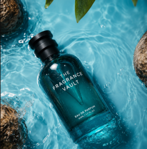 cool water